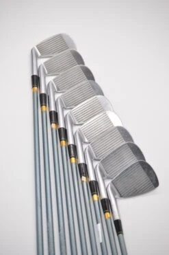 Honma CL-708 3-AW Iron Set R Flex -Finest Golf Store CD048EDB C7FC 43F2 B7EB BDFB5B1EE246