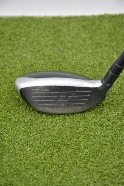 TaylorMade M6 4 Hybrid S Flex -Finest Golf Store CD17FE52 36E2 42FB B764 1BE75802C010