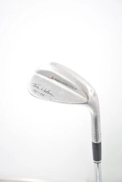 Adams Tom Watson Classic Grind 52 Degree Wedge Wedge Flex
