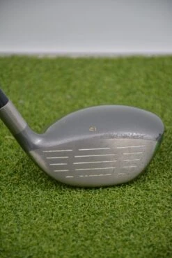 Women's Lefty TaylorMade R5 Dual Fairway 7 Wood W Flex 9 Women's Lefty TaylorMade R5 Dual Fairway 7 Wood W Flex -Finest Golf Store CD385DE7 F3DD 44C8 B35C AD77CFB6B488