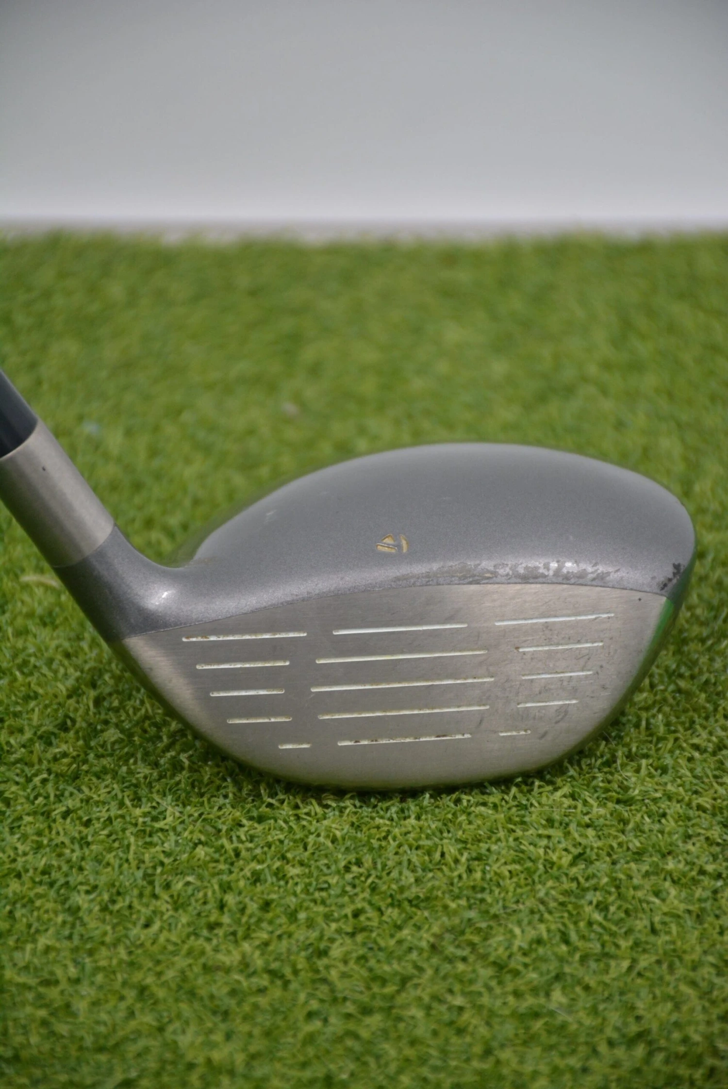 Women's Lefty TaylorMade R5 Dual Fairway 7 Wood W Flex 5 Women's Lefty TaylorMade R5 Dual Fairway 7 Wood W Flex - Image 3