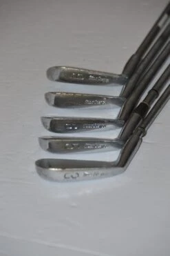 Tourney MacGregor 3, 5-7, 9 Iron Set -1 In. -Finest Golf Store CD3C8178 6086 4033 AFE0 793369C93D63