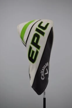 Callaway Epic Max LS 9 Degree Driver X Flex +1 In. -Finest Golf Store CD621E87 BFF2 434B A02A A967144A7FC1