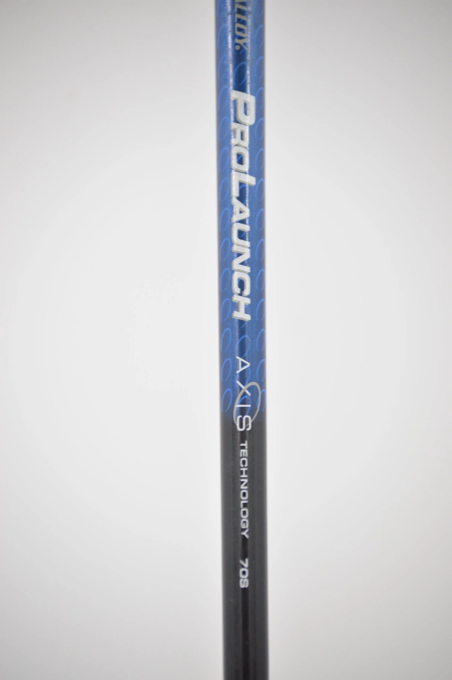 Adams Speedline 3 Hybrid S Flex 6 Adams Speedline 3 Hybrid S Flex - Image 4