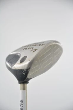 Callaway Steelhead Plus 7 Wood R Flex -Finest Golf Store CDF51E94 CBFE 4092 89B3 67D068E9064D