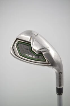 TaylorMade RBZ A Wedge S Flex