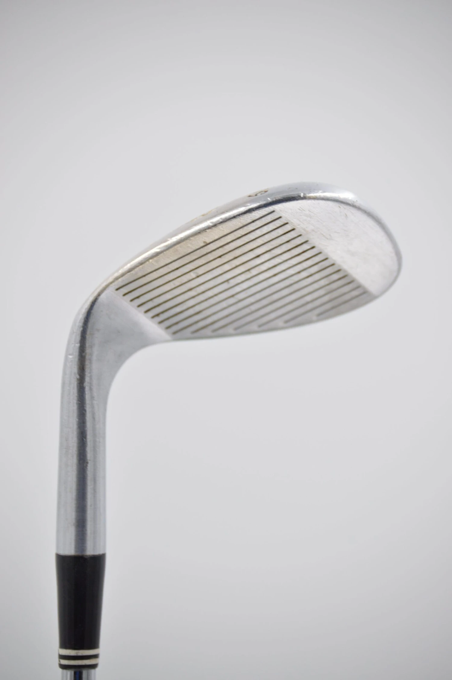 Cleveland CG10 60 Degree Wedge Wedge Flex 4 Cleveland CG10 60 Degree Wedge Wedge Flex - Image 2
