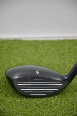 Tour Edge Hot Launch C522 4 Wood R Flex -Finest Golf Store CE1A0547 1850 4070 BD08 684142E8ED56
