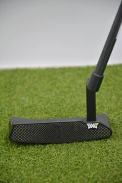 PXG Closer Gen 2 - Plumber's Neck - Black 35" -Finest Golf Store CE964EA7 7790 4D89 8863 24B7DBD11894