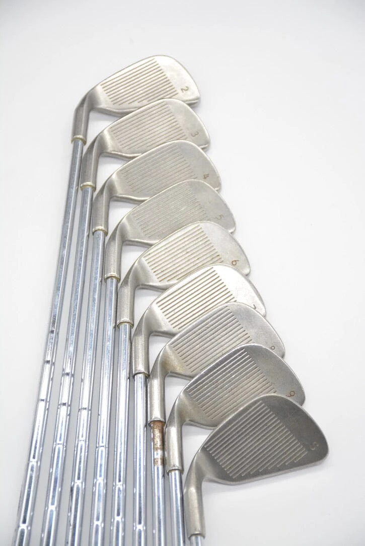 Ping Eye 2 2-SW Iron Set R Flex 6 Ping Eye 2 2-SW Iron Set R Flex - Image 4
