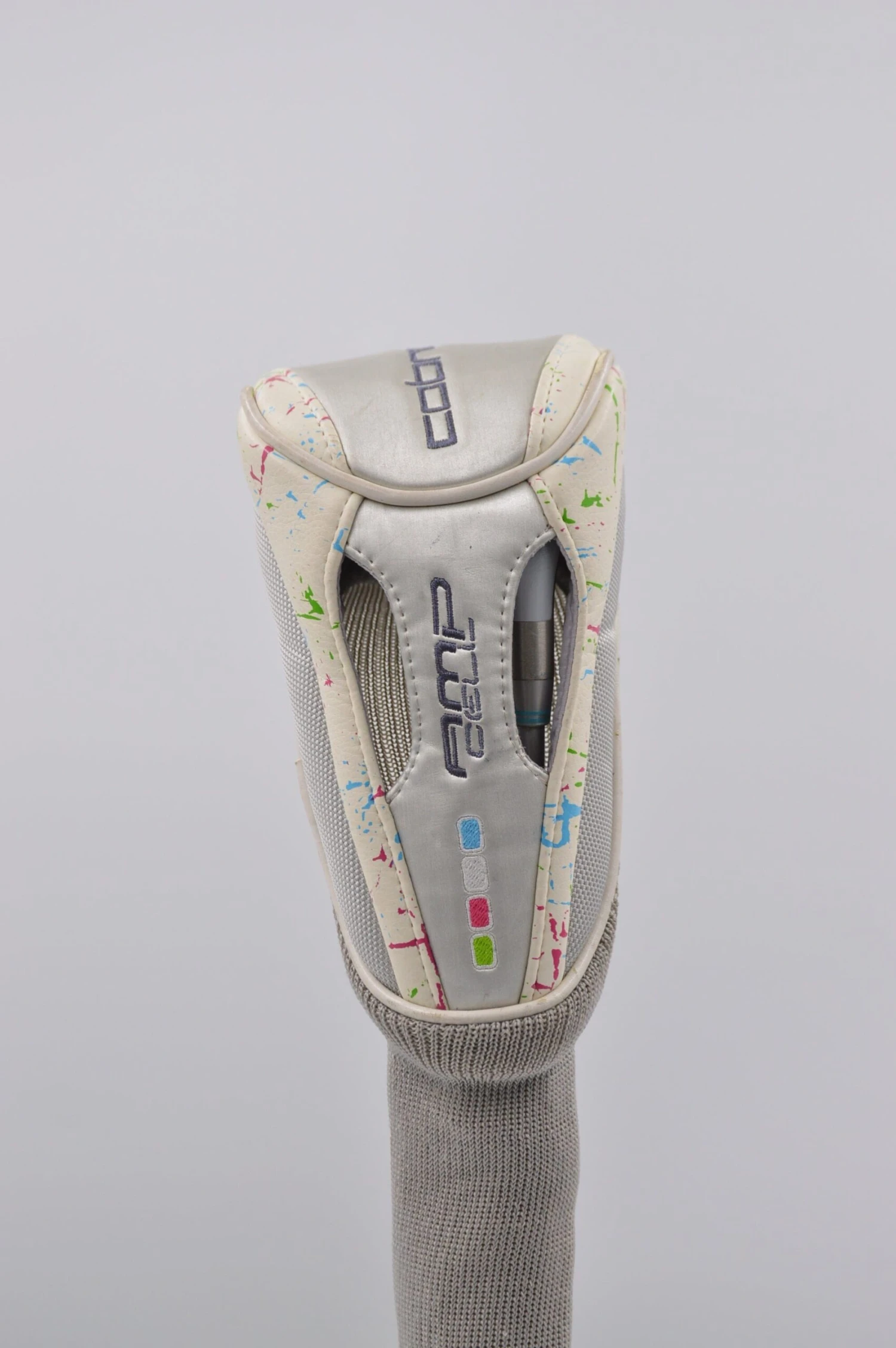 Women's Cobra Baffler T-Rail+ Fairway 5 Wood W Flex 8 Women's Cobra Baffler T-Rail+ Fairway 5 Wood W Flex - Image 6