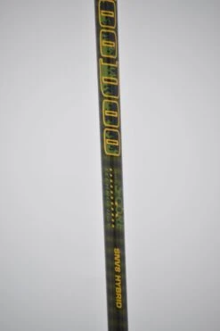 Adams Idea Pro Black 23 Degree Hybrid S Flex -Finest Golf Store CEEF488A 3E64 49EB A901 0488D19E508F