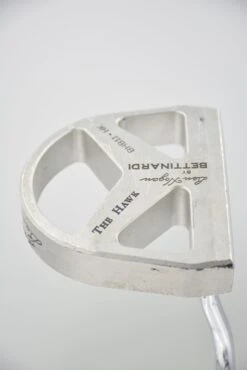 Bettinardi The Hawk BHB 11 35in