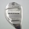 Cleveland Mashie 23 Degree Hybrid SR Flex 1 Cleveland Mashie 23 Degree Hybrid SR Flex -Finest Golf Store CF29A375 5609 45B7 95DA FE153E8692D2