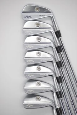 Callaway APEX MB '21 4-PW Iron Set X Flex -Finest Golf Store CF39590E B18E 4641 B0BC CB8B45FD82BB
