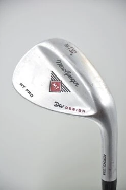 McGregor MT Pro 56 Degree Wedge