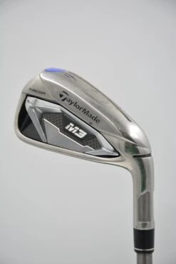 TaylorMade M3 6 Iron S Flex