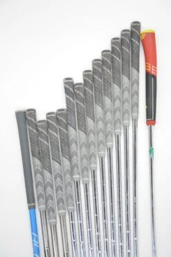 Ping G400 Full Set S Flex (no 6iron!!) 11 Ping G400 Full Set S Flex (no 6iron!!) -Finest Golf Store D00FCC28 AC96 4C36 8BE3 AB92C2CD4FFE