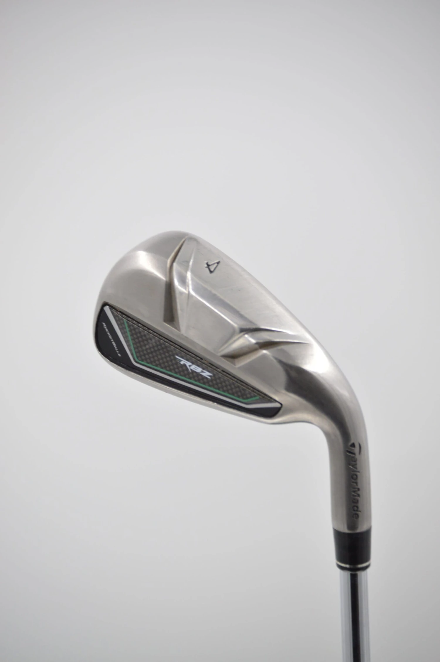 TaylorMade RBZ 4 Iron R Flex 3 TaylorMade RBZ 4 Iron R Flex