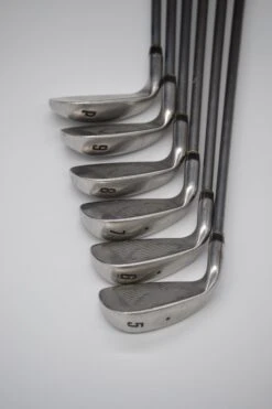 Cobra 3400 I/XH 5-PW Iron Set R Flex 12 Cobra 3400 I/XH 5-PW Iron Set R Flex -Finest Golf Store D09B7A38 F33E 41CE A6C1 04EE890B5824