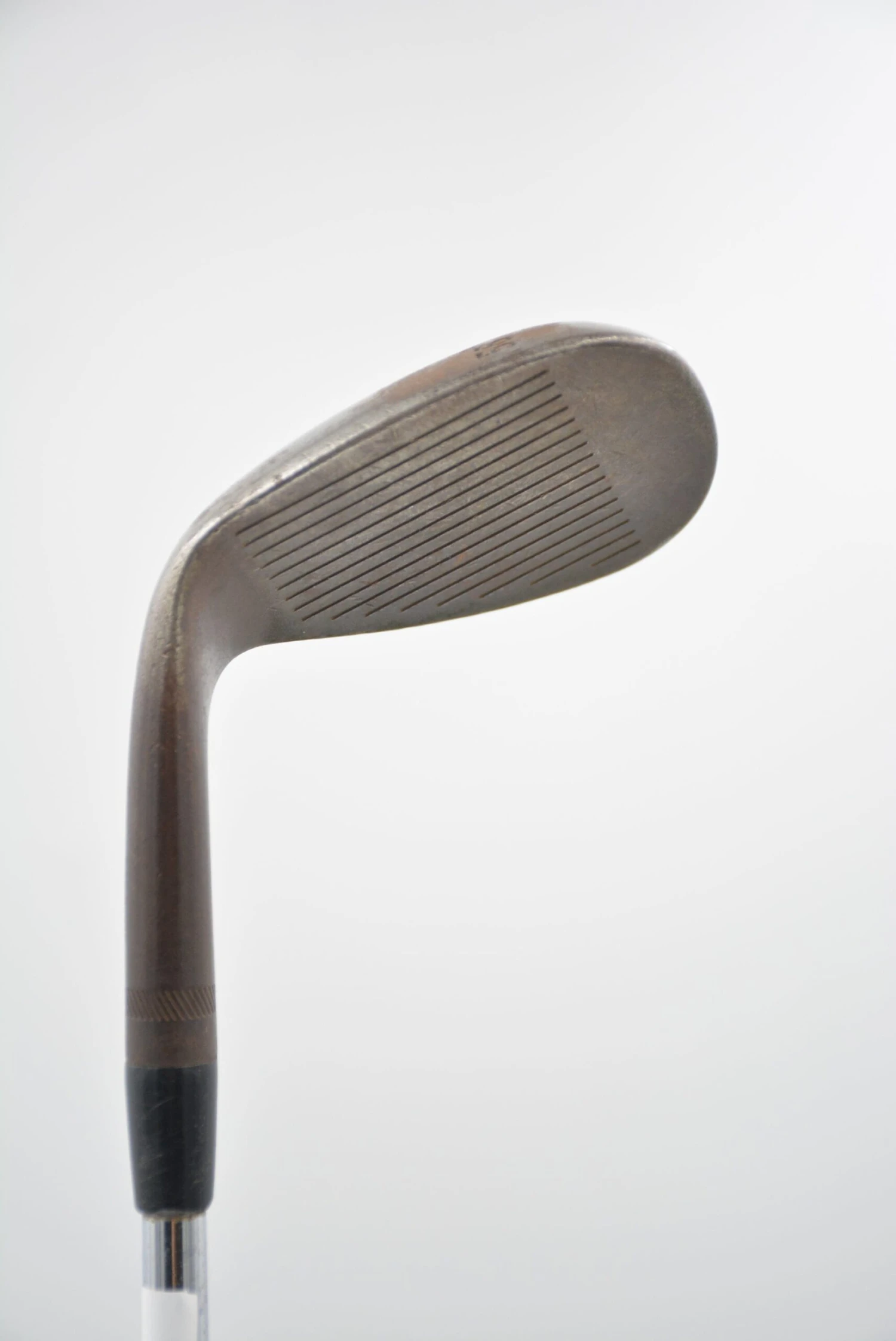 Titleist Vokey Oil Can 56 Degree Wedge Wedge Flex 4 Titleist Vokey Oil Can 56 Degree Wedge Wedge Flex - Image 2