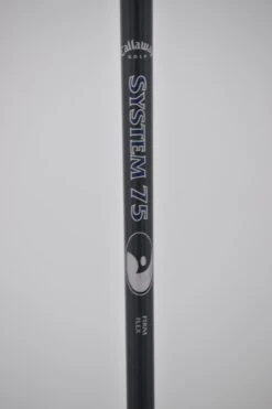 Callaway Hawkeye VFT 3 Iron Stiff Flex -Finest Golf Store D0BF8DB7 5A13 4C24 8C4E 7E083F1B7135