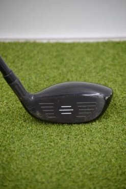 LH TaylorMade M2 19 Degree 3 Hybrid SR Flex -Finest Golf Store D0DECD22 582A 4370 B47D F9E599B2F9C1