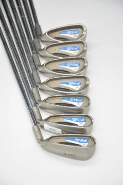 Ping G2 3-8, UW Iron Set S Flex Orange Dot -Finest Golf Store D0F9EC3E 68C6 48CD 808C 64802AA33CB5