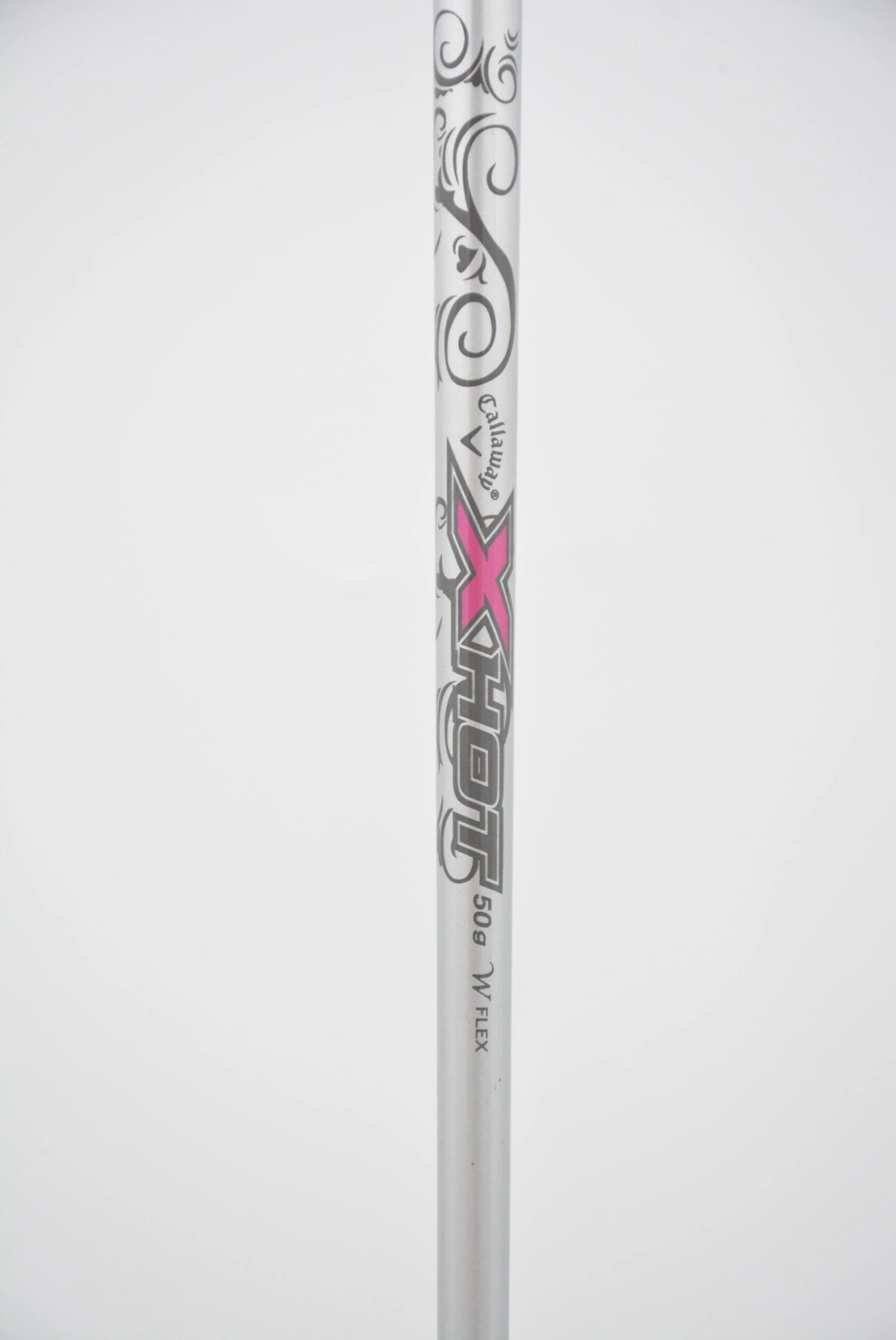 Women's Callaway X Hot 4 Hybrid W Flex 6 Women's Callaway X Hot 4 Hybrid W Flex - Image 4