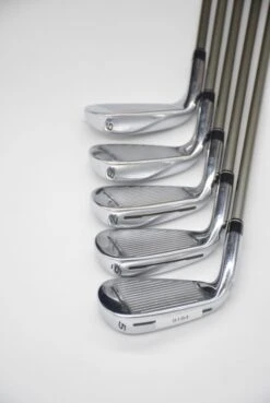Women's TaylorMade RSi1 5-9 Iron Set R Flex 13 Women's TaylorMade RSi1 5-9 Iron Set R Flex -Finest Golf Store D1335789 1C08 4B06 A2FB CEABB0F6EEB1 1 105 c