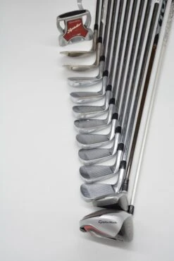 TaylorMade P770 2017 Full Set X Flex -Finest Golf Store D13A05F8 F4B6 438A B83C 91F27BB2C28F