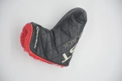 TaylorMade Ghost Tour Black Putter Headcover -Finest Golf Store D13D24F0 6F8B 480A B175 6940C3786655
