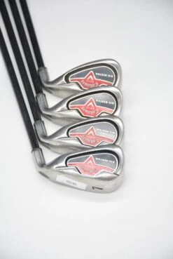 Callaway Big Bertha 7-PW Iron Set SR Flex -Finest Golf Store D1655ADD DF82 4D45 98F7 4076AE28ADEB 1 105 c