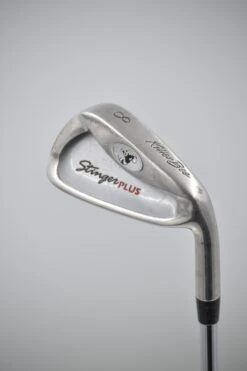 Killer Bee Stinger Plus 5-PW Iron Set R Flex