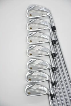 Honma TR 20 V 4-PW Iron Set X Flex -Finest Golf Store D20826BE FA58 4916 AF09 2929DE55E1F4