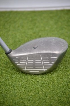 Lefty Callaway Great Big Bertha Fairway 3 Wood S Flex -Finest Golf Store D2452164 30D0 4C69 826E C7AC46B2CDE7