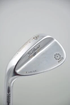 Lefty Titleist Vokey SM5 52 Degree Wedge Wedge Flex