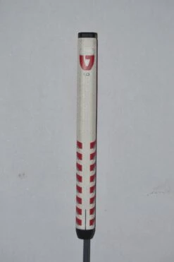 Like New Gravity Grip 1.0 Red/White/Silver