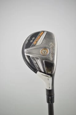 TaylorMade 2011 Rescue 4 Hybrid R Flex