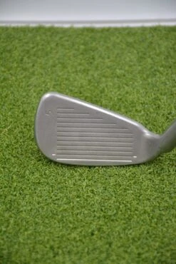 Ping 5 Iron R Flex -Finest Golf Store D28DFEC3 246C 4CDC 8CB6 037CEDD0DBD7