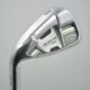Lefty Callaway Rogue Pro 4-PW Iron Set S Flex