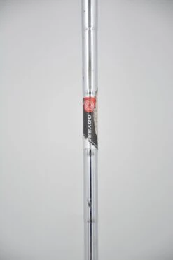 Odyssey O-Works Black #7 34" -Finest Golf Store D2E788EE DBFD 4E19 A154 43552756118C