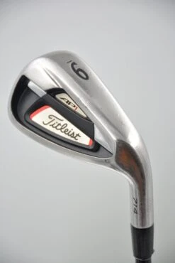 Titleist AP1 714 9 Iron R Flex