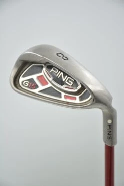Ping G15 6-9 Iron Set S Flex -Finest Golf Store D337F578 190A 475E B3B2 8ECCAF75EAFD