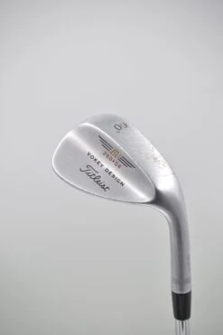 Titleist Vokey 260.04 60 Degree Wedge Wedge Flex