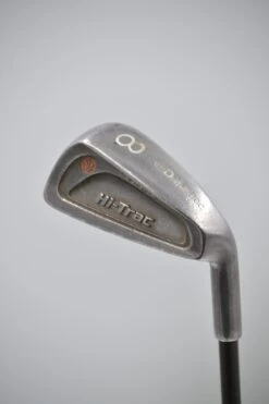 Daiwa Hi-Trac Lie System 3-SW Iron Set R Flex