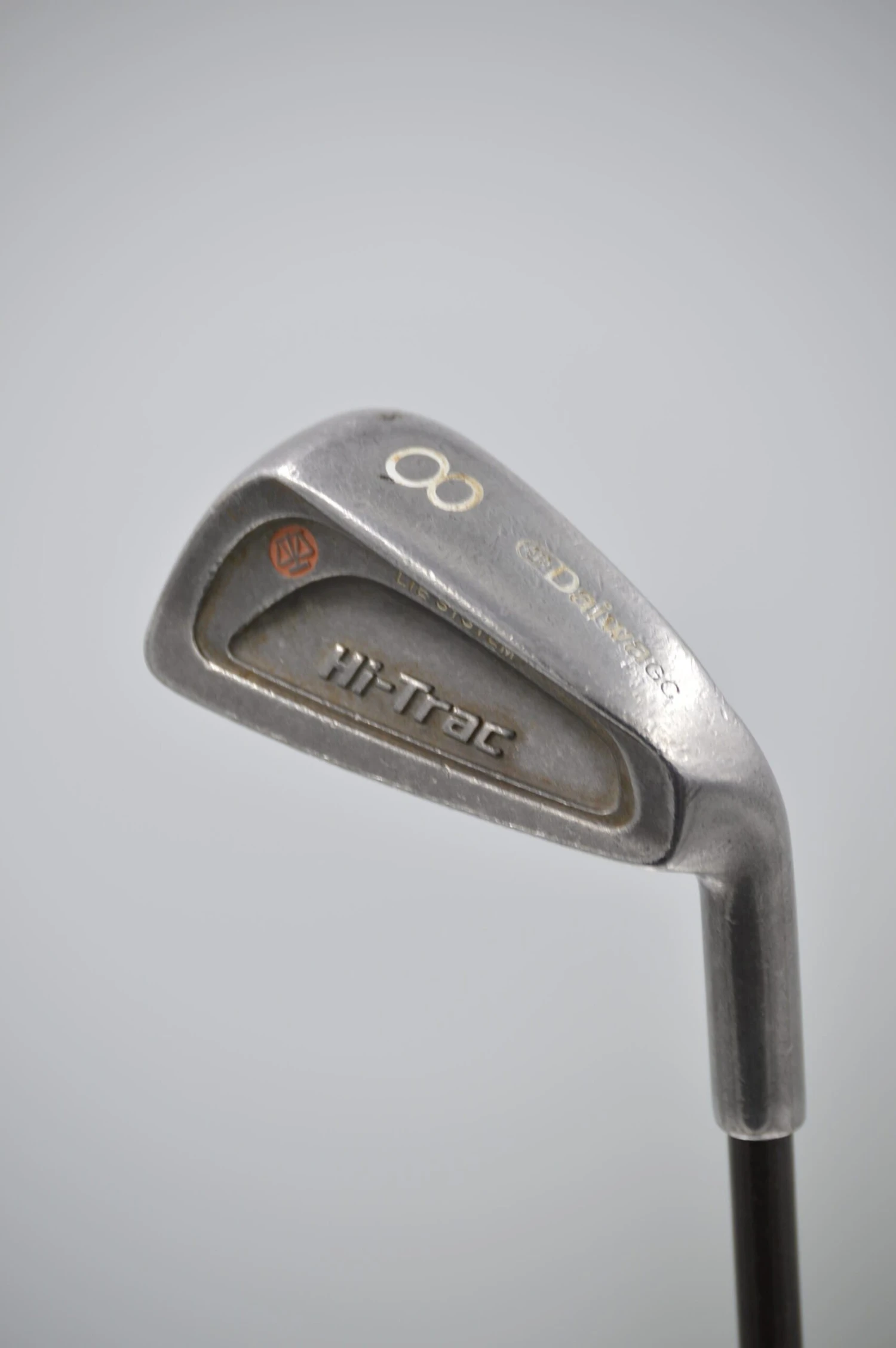 Daiwa Hi-Trac Lie System 3-SW Iron Set R Flex 3 Daiwa Hi-Trac Lie System 3-SW Iron Set R Flex