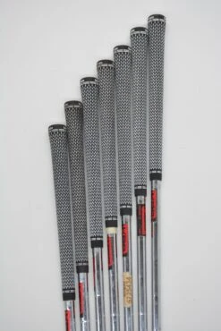 Callaway Apex CF16 4-PW Iron Set S Flex -Finest Golf Store D3A9653F 5F75 46BD A7EF 6B8C576D82FB