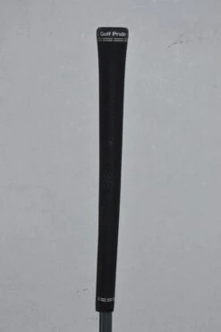 Like New GolfPride Tour Velvet 360 Black/Black/Black