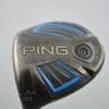 Lefty Ping G 10.5 Degree Driver X Flex -Finest Golf Store D3AC8644 DE56 4913 9E43 8FCCABAD4BD6
